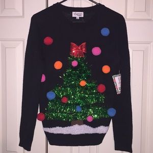 Ugly Christmas Sweater